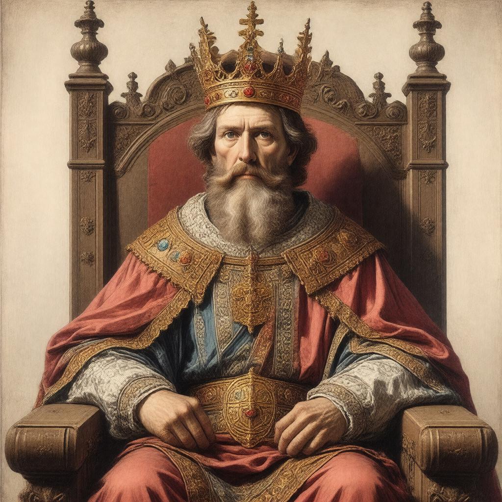 Edward II